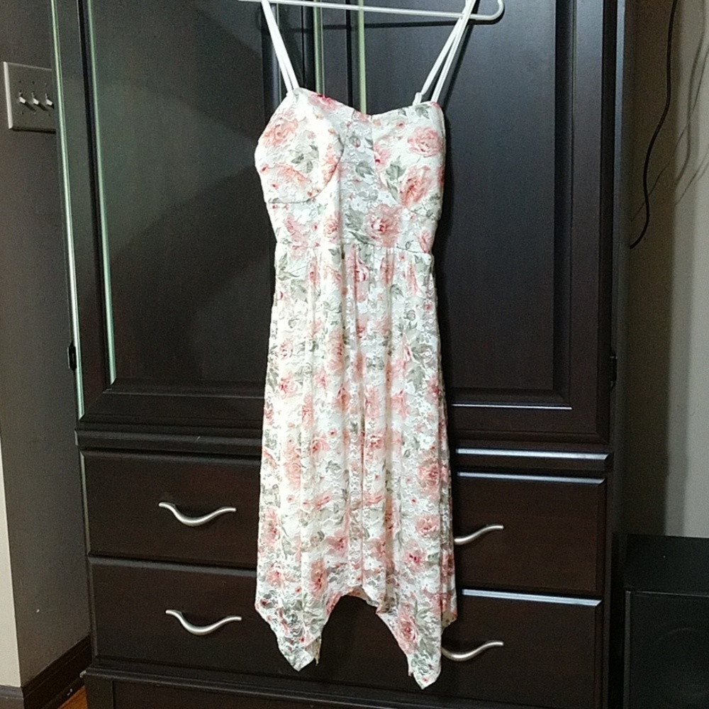 Sun dress